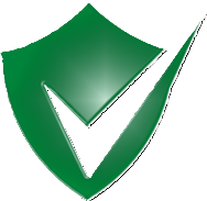 Icône RSSI – pilotage cybersécurité validé